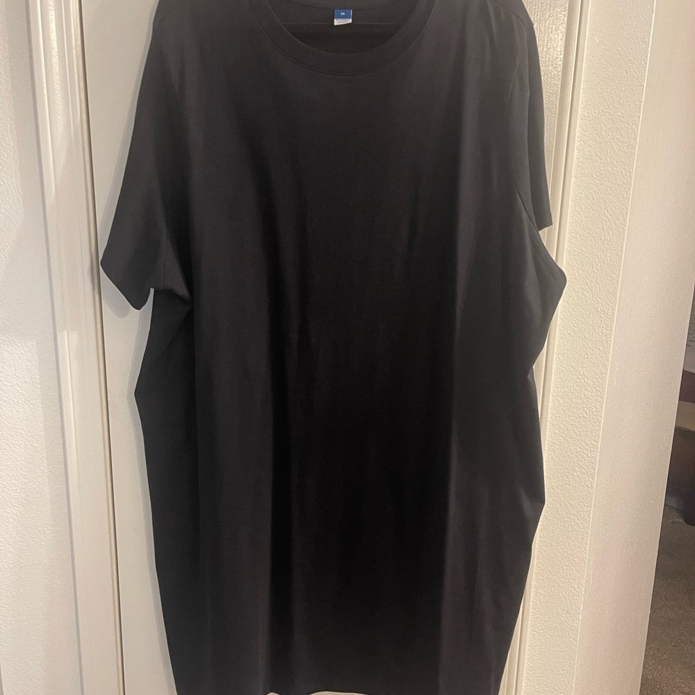 Classic Women’s T-Shirt Dress